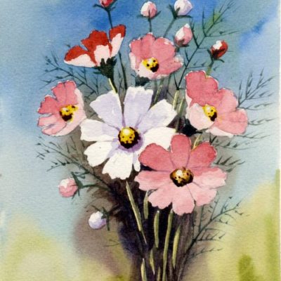 Introduction to Watercolour Painting