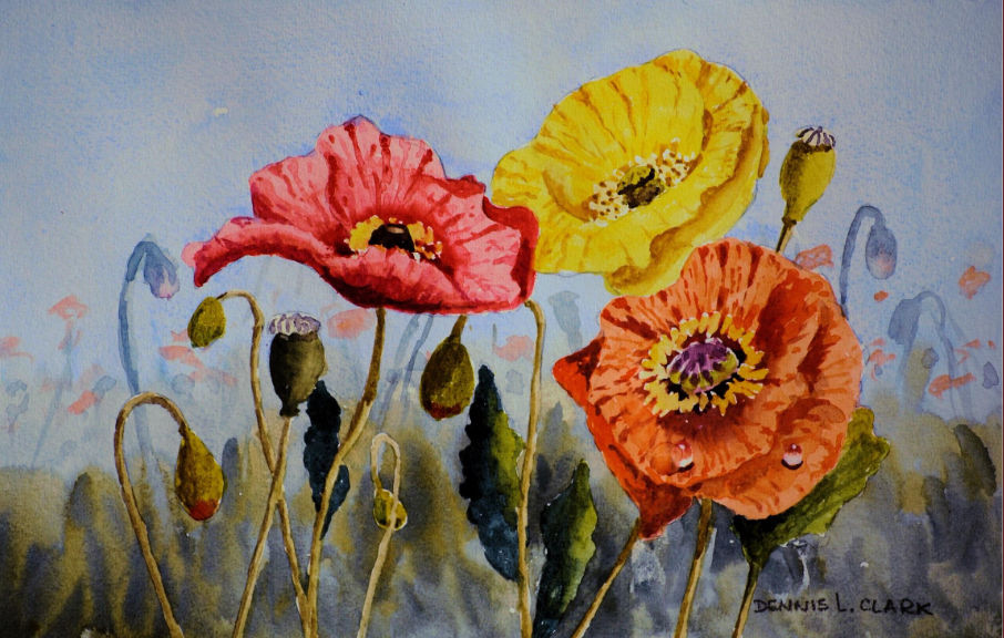 how-to-paint-poppies-watercolor