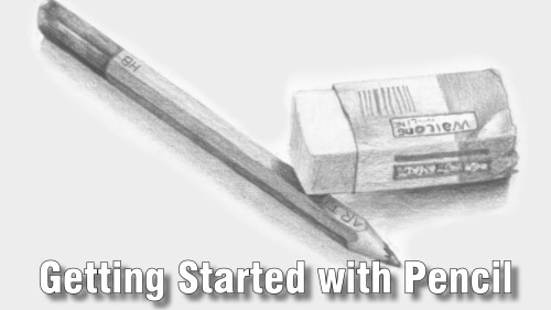 Learn to Draw - Introduction