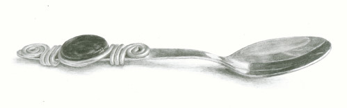 Shading Techniques in Pencil