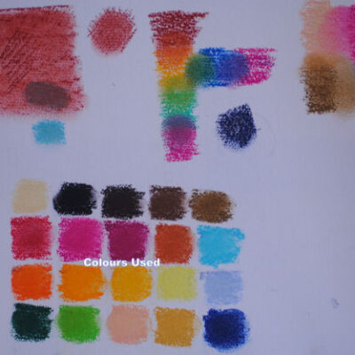 Pastel Drawing Techniques