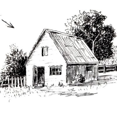 How to Create Tone with Pen and Ink