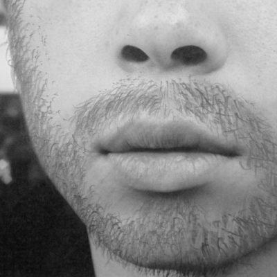 How to Draw Beards and Moustaches