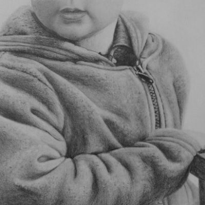 How to Draw Clothing