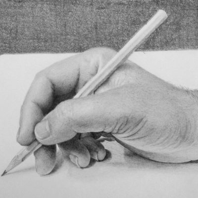 How to Draw Hands