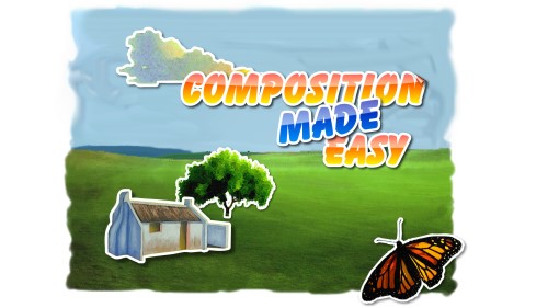 Composition Made Easy Course
