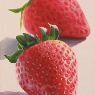 How to Paint with Acrylics - Intro