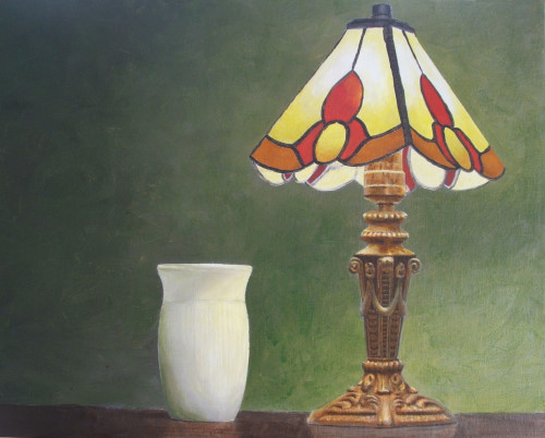 how-to-glaze-a-painting