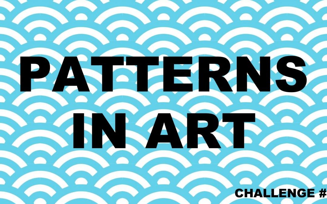 Patterns in Art