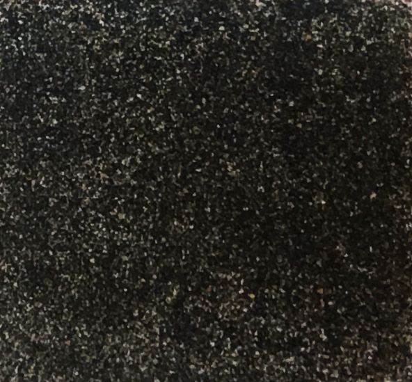 using sand to create texture