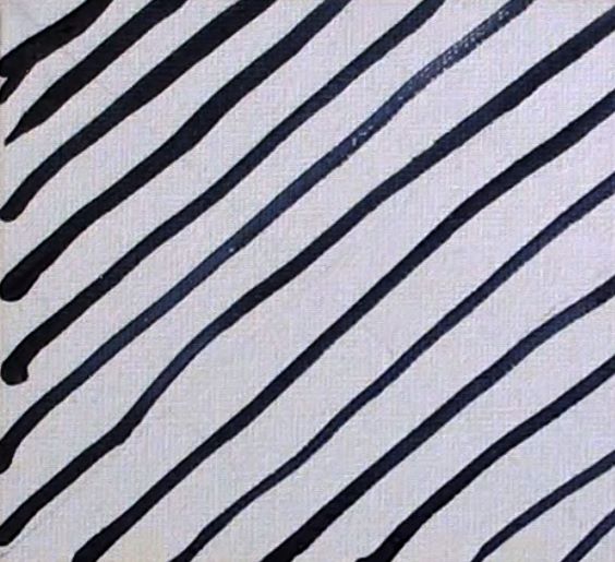 hatching to create texture #1