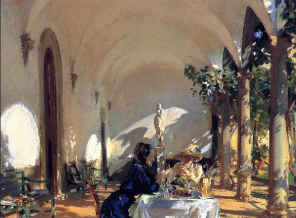 20-painting-interesting-shadows-sarggent-showing-reflected-light singer sargent painting showing ambient and relected light effects