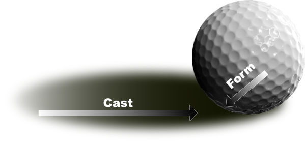 4-painting-interesting-shadows-are-not-uniform ball showing form & cast shadow directions