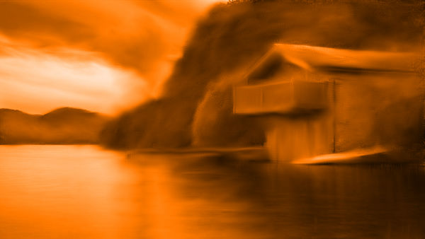 6-painting-with-complementary-colors-burnt-sienna-underpainting burnt sienna complementary underpainting