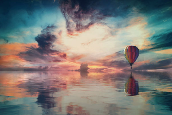 8-painting-with-complementary-colors-landscape complementary colours in a landscape