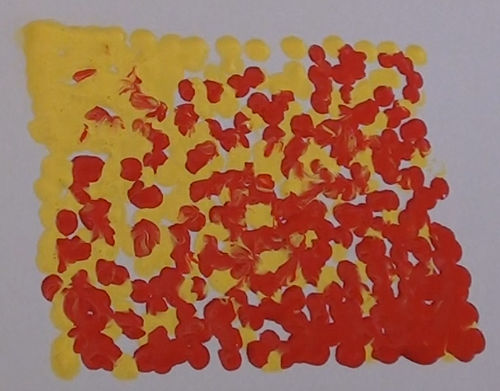 6-pointillism-challenge-tutorial-optical-color-mixing optical color mixing using pointillism
