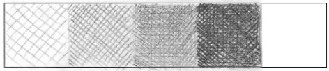 10-cross-hatching-tonal-value-4 cross hatch tonal chart block 4 completed