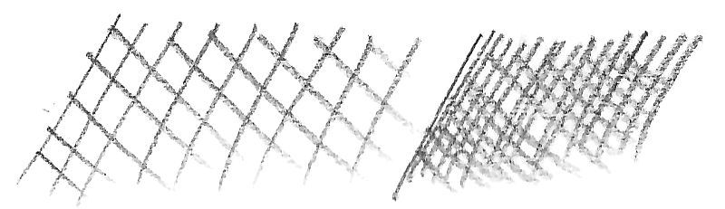 2-cross-hatching-light-dark-tonal-values cross hatch closer for darker tonal values