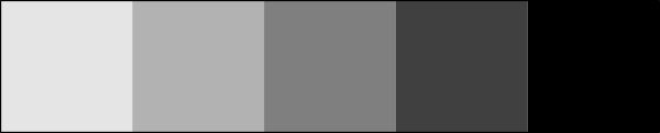 5-cross-hatching-shaded-tonal-chart shaded tonal chart used for reference