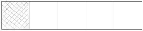 7-cross-hatching-tonal-value-1 cross hatch tonal chart block 1 completed