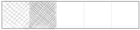 8-cross-hatching-tonal-value-2 cross hatch tonal chart block 2 completed