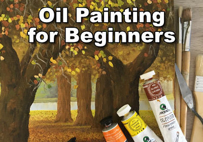 Introduction to Oil Painting
