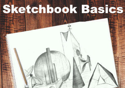 Sketchbook Basics