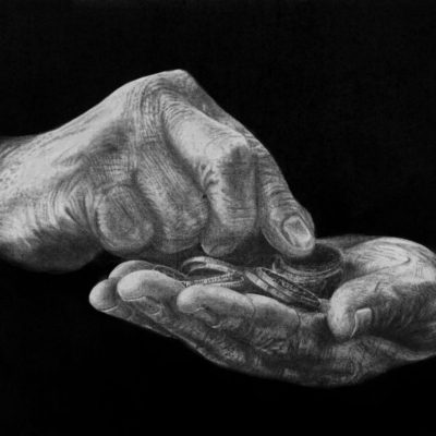 Drawing Realistic Hands