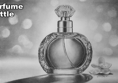 How to Draw Realistic Glass