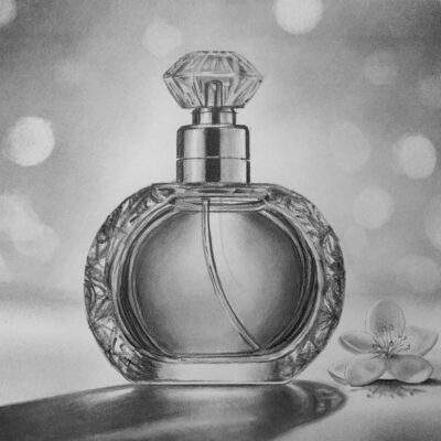 How to Draw Realistic Glass